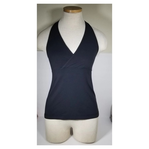 lululemon athletica Tops - LULULEMON VLINE TOP